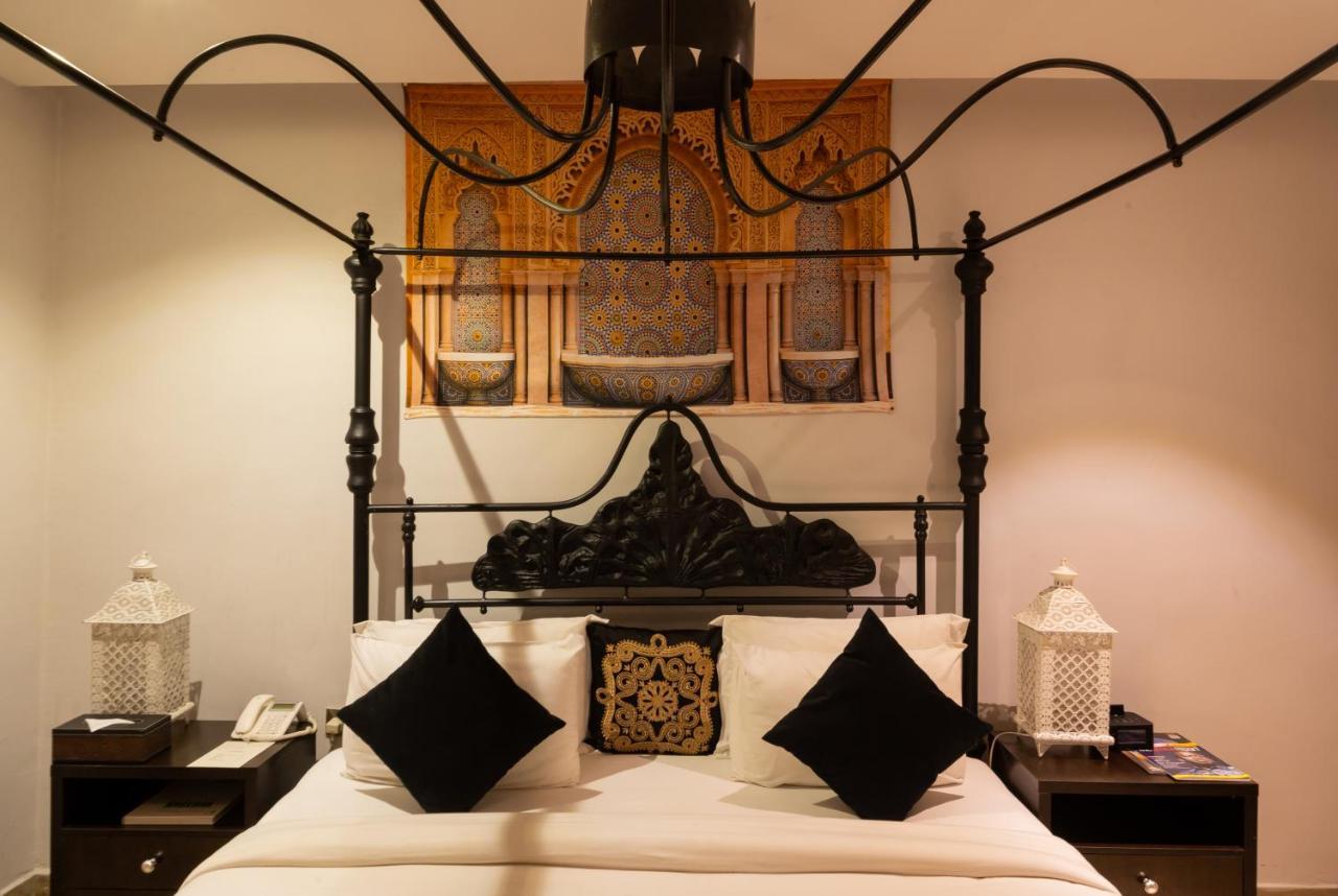 Villa Monument Hotel Aliayabiagba Екстериор снимка