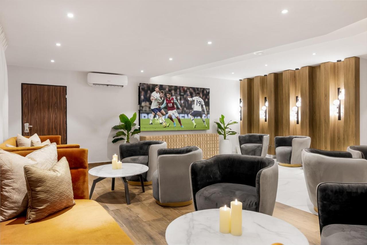 Villa Monument Hotel Aliayabiagba Екстериор снимка